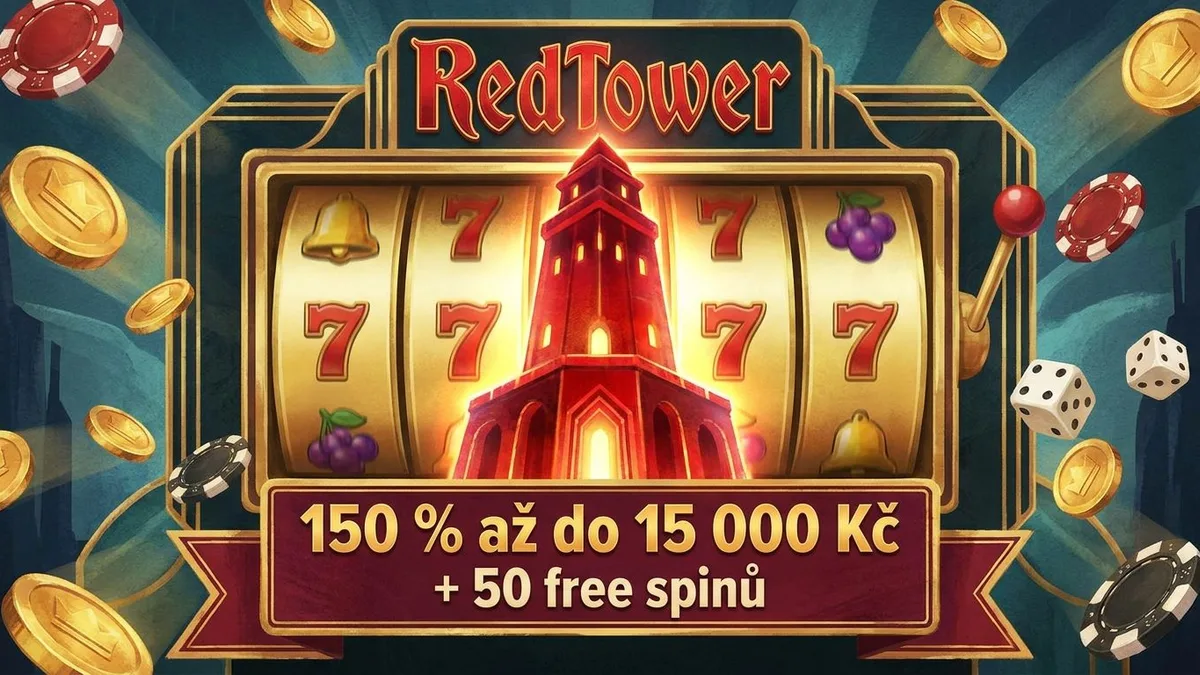 RedTower bonus